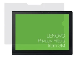 3M Privacy Filter & Screen Protector for X240 X250 12.5" Wide Laptop- 4Z10E51378 - Picture 1 of 4