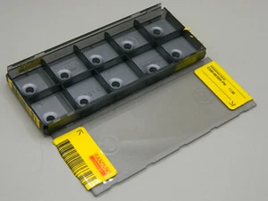 10x Wendeschneidplatten Sandvik R300-0828M-PM 1130 Carbide inserts - Picture 1 of 5