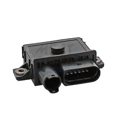 MEAT & DORIA Centralina Tempo Luminosità per Mercedes-Benz Modello T Classe C - Immagine 1 di 1