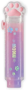 - Gomma Retrattile - Meow, Cancelleria per Cancellare Matite E Pastelli, Gomma a - Foto 1 di 12
