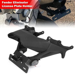 Tail Tidy Fender Eliminator License Plate Holder For HONDA CBR 1000RR 2006-2007 - Picture 1 of 11