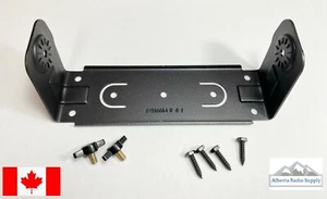 Soporte de montaje GM300 RADIO MAXTRAC M120 - HLN5189 - Motorola pieza OEM - Imagen 1 de 5