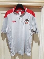 southampton training kit