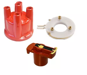 Distributor Repair Kit for Porsche 924 2.0 Turbo with Bosch 0237002054 fitted - Picture 1 of 1