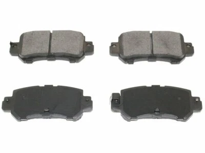 For 2013-2015 Mazda CX5 Brake Pad Set Rear 95257TQ 2014 Foto 1 de 2