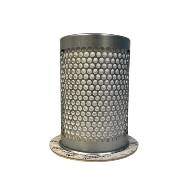 551351 70200  Kaishan Air/Oil Separator - Image 1 of 4