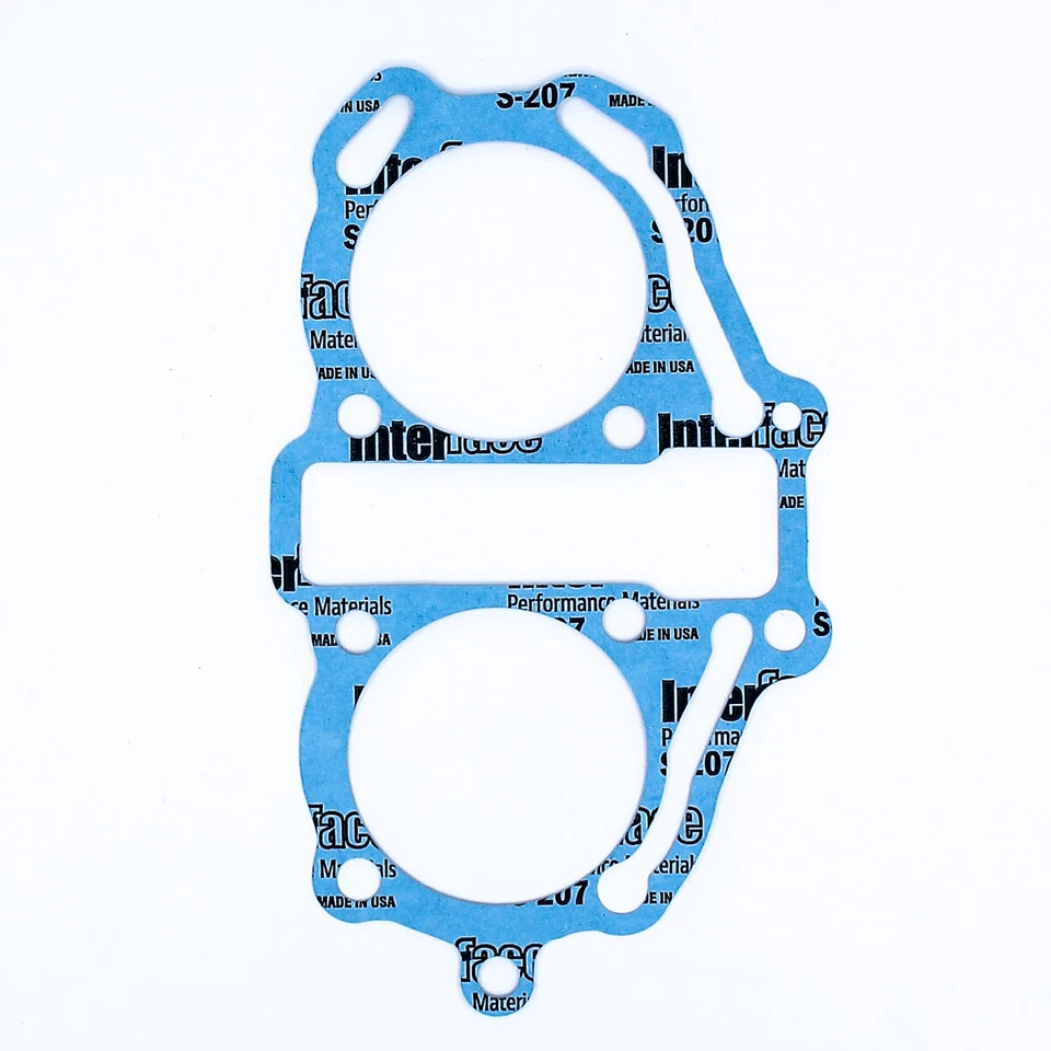 Junta base de cañón cilindro Honda CA 125 REBEL CMX 250 C CB 250 1995 - 2006... Foto 1 de 1