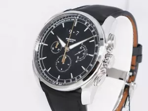 Parmigiani Tonda Metrographe PFC274-0001404-CX1442 40mm 15.800 $ - Bild 1 von 14