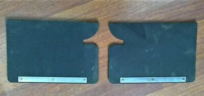 Guardabarros delantero Wartburg 353 NUEVO coche clásico SW10641 Foto 1 de 2