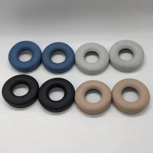 Earpads ONLY Sony WH-CH520 CH510 CH500 wireless headphones ear cushions pad pair - Picture 1 of 15