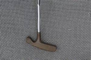 Classic Bullseye O Set 5 Putter - Picture 1 of 19
