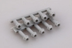 Hobby Design 1/24 787B Wheel Hex Nuts set - Picture 1 of 1