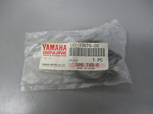 NOS Yamaha Band 1986-1987 XT350 1990 XV250 1HX-13575-00