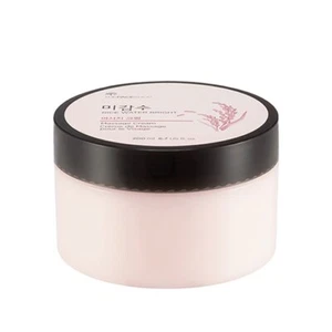 [THE FACE SHOP] Rice Water Bright Facial Massage Cream 200ml  / Korean Cosmetics - Picture 1 of 7