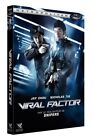 Viral factor (jik zin) (DVD) Chou Jay Tse Nicholas Ng Carl