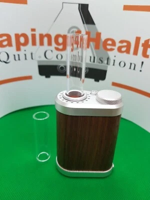 Quartz Glass Tube For Tinymight 80mm Tiny Might 1 & 2