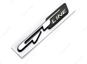 Alfa Romeo GT Custom Emblem Blackline GTline - Bild 1 von 2