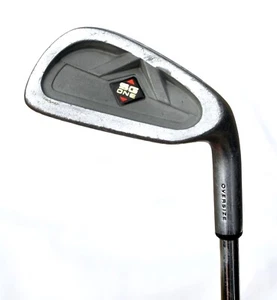 Spectrum Big One Sand Wedge Tour Grip Stainless Steel Shaft - Picture 1 of 4