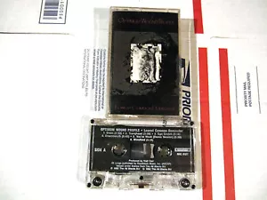 OPTIMUM WOUND PROFILE LOWEST COMMON DENOMINATOR CASSETTE ROADRUNNER 1992 - Bild 1 von 1