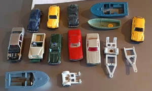 Wiking Konvolut 1:87 Sammlerauflösung Bastelschrott - Bild 1 von 9