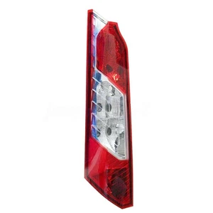 Kit de luces traseras sin bombillas para conductor izquierdo Ford Transit Connect 2014-2018 - Imagen 1 de 3