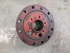 BUICK 400 430 455 Harmonic Balancer 1967 1976 Engine Damper Original - Picture 1 of 7