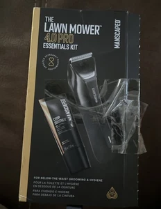 MANSCAPED Il Tosaerba 4.0 Pro Essentials Kit - Foto 1 di 3