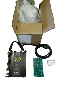 K5600 Compact AC Power Supply LF57P Electronic Ballast for Joker Alpha 200 Light - Picture 1 of 6