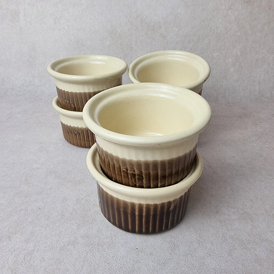 Ramequin Emile Henry Vintage - Lot 6 - Céramique Française - Photo 1/4