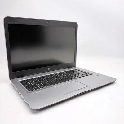 惠普 ELITEBOOK 745 G4 便携式电脑 — 第 1/4 张图片