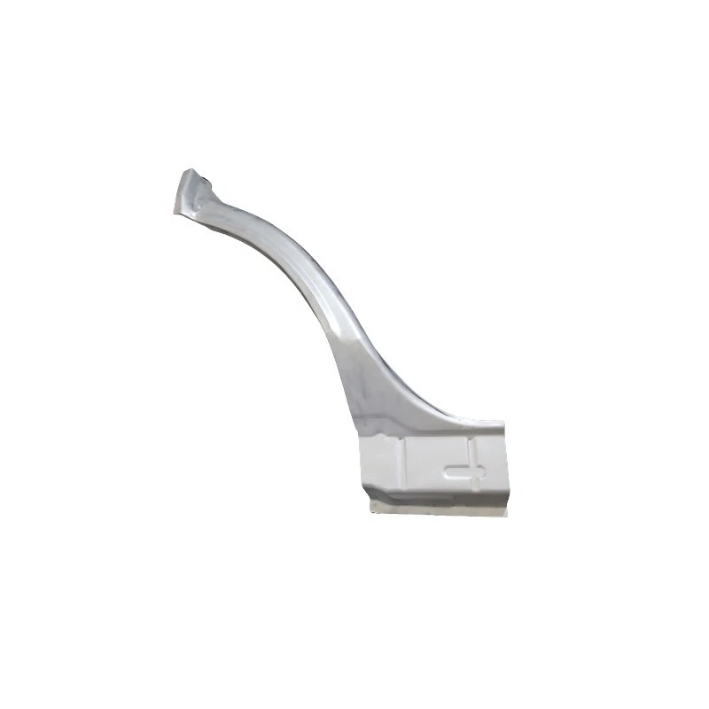 Panel de reparación de arco de rueda trasero derecho apto para Land Rover Freelander II 2007-2014 Foto 1 de 1