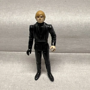 Figura De Colección Star Wars Luke Skywalker Caballero Jedi 3 3/4" 1983 - Imagen 1 de 10