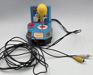 🕹Jakks Namco 5-1 Ms. Pac-man Plug-n-play TV Sistema Arcade (Probado y Funcionando) - Imagen 1 de 6