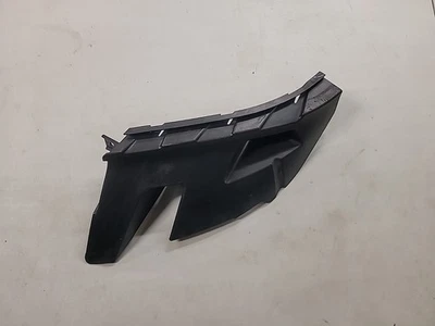 2013-2024 Ram Truck Left Upper Bumper Facia Bracket Part 68104945AE - Image 1 of 4