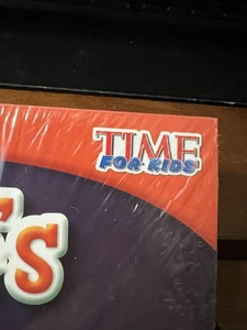 Lot TIME FOR KIDS Nonfiction Readers) - paperback Grade first and second grade - Imagen 1 de 6