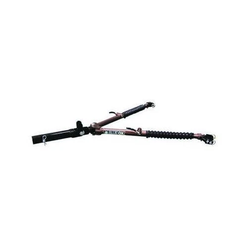 Blue Ox BX7425 vail Class IV Tow Bar - 2.5" Receiver - 10000 Lbs Rating Foto 1 de 3