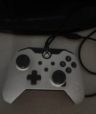 Microsoft Xbox Series S 512 Go Console - Blanc - Photo 1/4