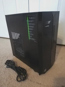 Acer Gaming PC I5-10400 2.9GHz 16GB RAM 1TB SSD+1.5 HD DVD WIFI RX 580 8GB Win11 - Picture 1 of 10