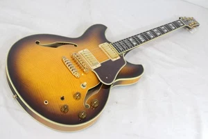 Ibanez AS200 Electric Gutiar [AUTH] - Picture 1 of 10