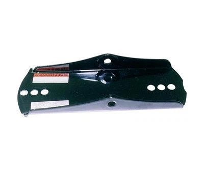 Sillín de montaje de esquí SLP estándar negro (35-383) Foto 1 de 2