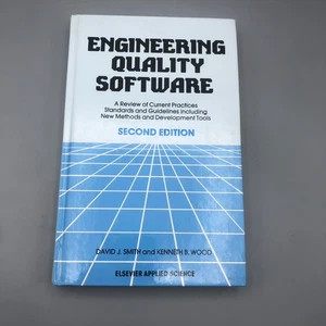 Engineering Quality Software: A Review of Current Practices, Standards and Guide - Picture 1 of 10