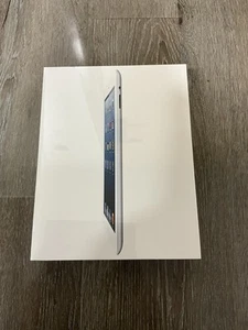 RARO DEMO Caja Abierta IOS 6.0 Apple iPad 4ta Generación MODELO DEMO 16GB Blanco A1458 - Imagen 1 de 3