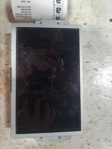 Display Screen,Ks7t18b955sa 2019 Fusion Sku#4113073 - Picture 1 of 6