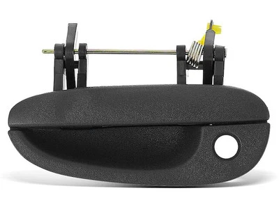 For 1995-1999 Dodge Neon Door Handle Front Left APR 79369ZSNT 1996 1997 1998 Foto 1 de 2