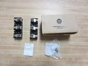 Allen Bradley 1491-R125 Sicherungsblock Serie A 1491R125 - Bild 1 von 6