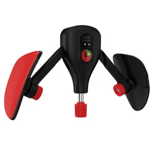 Thigh Master Inner Pelvic Floor Muscle Trainer Kegel Exerciser for Men/Women - Picture 1 of 5