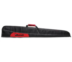 Benelli Range 53" Schrotflintenetui - schwarz/rot - 94020 - Bild 1 von 1