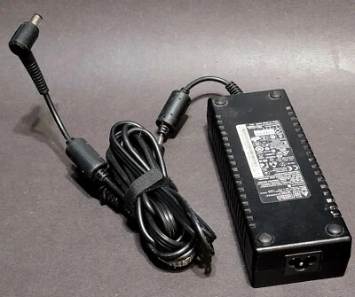 Genuine Delta AC Power Adapter ADP-135FB F 19V 7.1A - Image 1 of 3