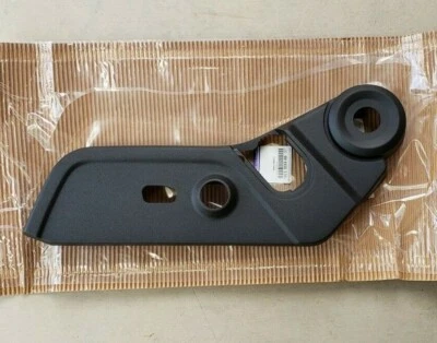 NEW 2011-2020 Dodge Journey Driver Outer POWER Seat Trim Panel, OEM  Foto 1 de 4