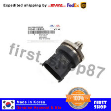 GENUINE Fuel Pressure Sensor 35342-2E500 for Hyundai Kia Vehicles 2012 - 2020 